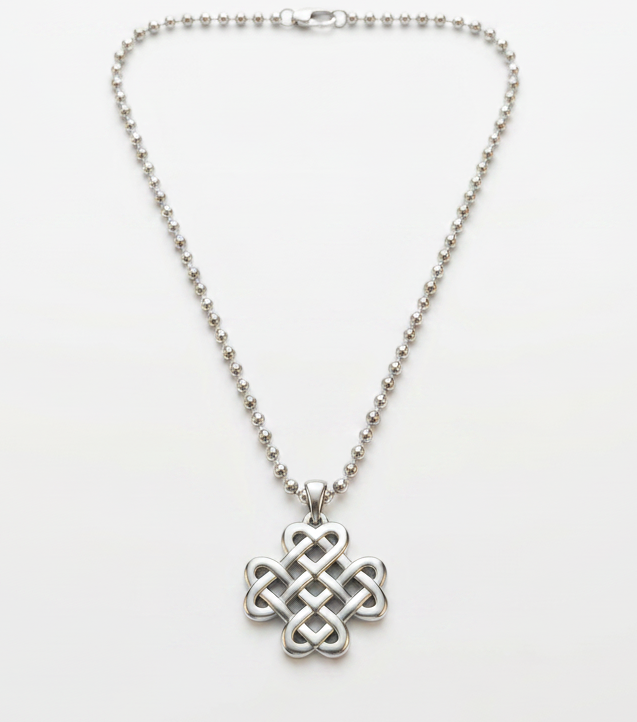 “WEAVE” Chain