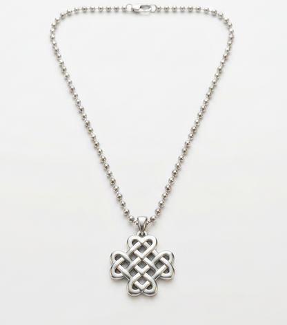 “WEAVE” Chain