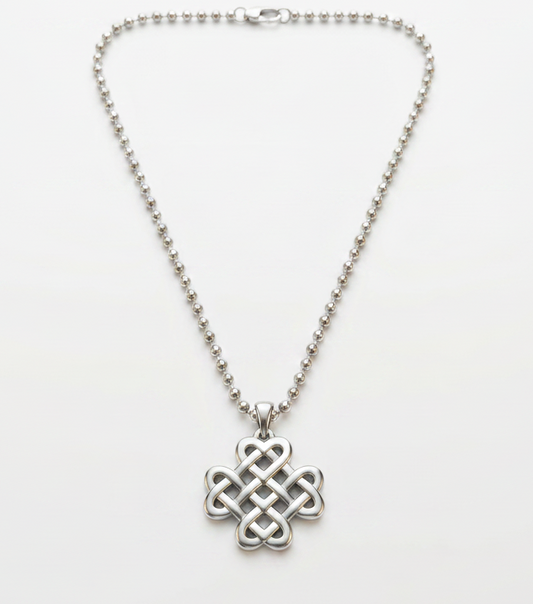 “WEAVE” Chain