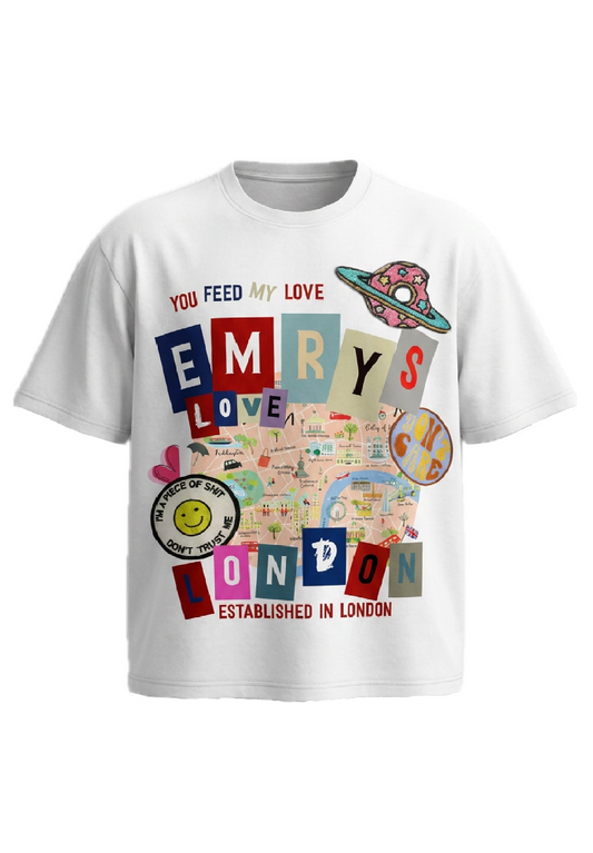 FEED MY LOVE