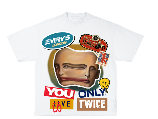 YOU ONLY LIVE TWICE (YOLT)